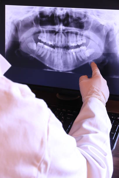 Professional Emergency Dental Service in OK