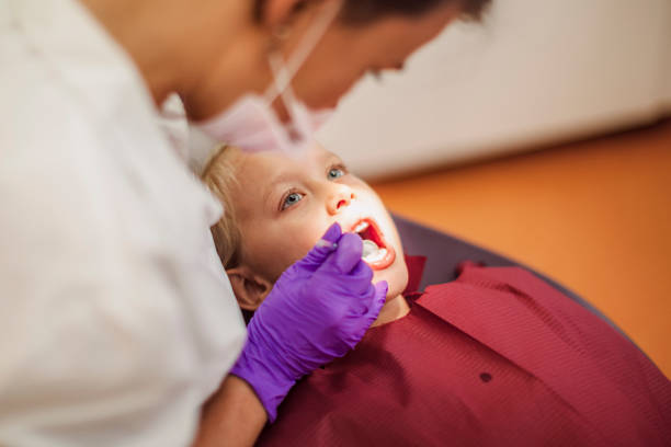 Best Emergency Pediatric Dental Care in Bartlesville, OK